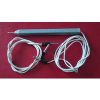 Делитель ,щуп  ЩВ-2 1974г к вольтметру ВК7-9