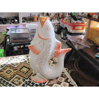 Рыбка-графин Полонное 23 см.