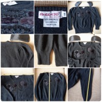 - Стильный ПУЛОВЕР RUBERTO Женский Новый Нежнейший на ощупь