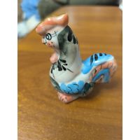 Петушок фарфор