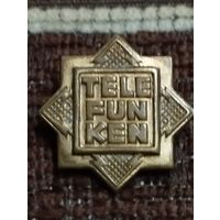 Компания " TELEFUNKEN" ( Германия).