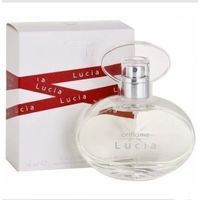 Женская туалетная вода Lucia