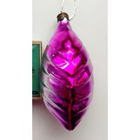 Ёлочная игрушка. 259.