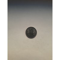 Индия 1 рупия 2016 Ноида