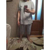 Летний костюмчик