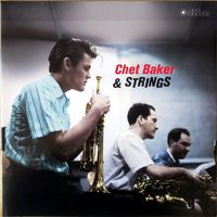 Chet Baker and Strings EU 2018 MINT