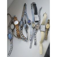 Часы женские луч