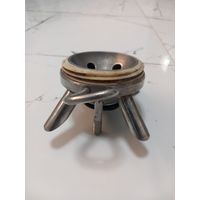 Коллектор доильного аппарата времен СССР