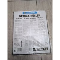 Лист на 1 ячейку 1S OPTIMA Leuchtturm (Германия)