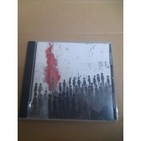 THREE DAYS GRACE  "ALIENATION" CD 2025