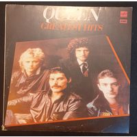 Queen – Greatest Hits