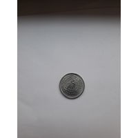 Жетон Великобритании черепашки