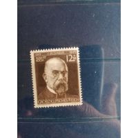 Третий рейх. 1944. Роберт Кох.