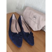 Туфли женские летние PETER KAISER 41 кабл 38мм