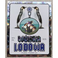 Этикетка.алкоголь.Польша.0053
