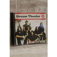 DREAM THEATER 2 CD MP3