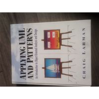 Applying UML and Patters