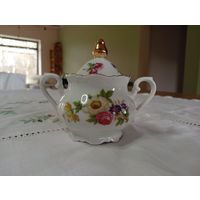 Сахарница Tirschenreuth, Германия