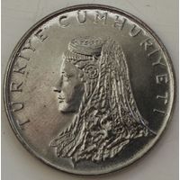 Турция 50 курушей 1979 год
